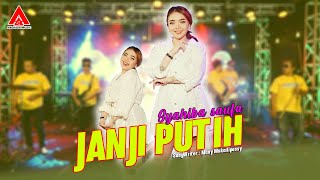 Syahiba Saufa Feat.Sunan Kendang - Janji Putih [ ]