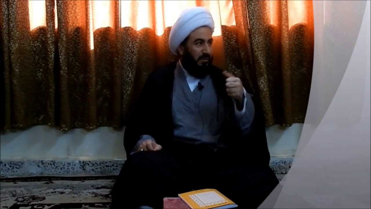 إختيار الأبدال