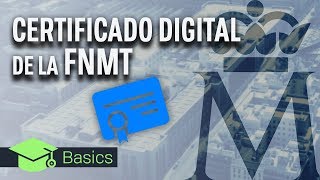 Cómo solicitar el CERTIFICADO DIGITAL de PERSONA FÍSICA de la FNMT | Xataka Basics