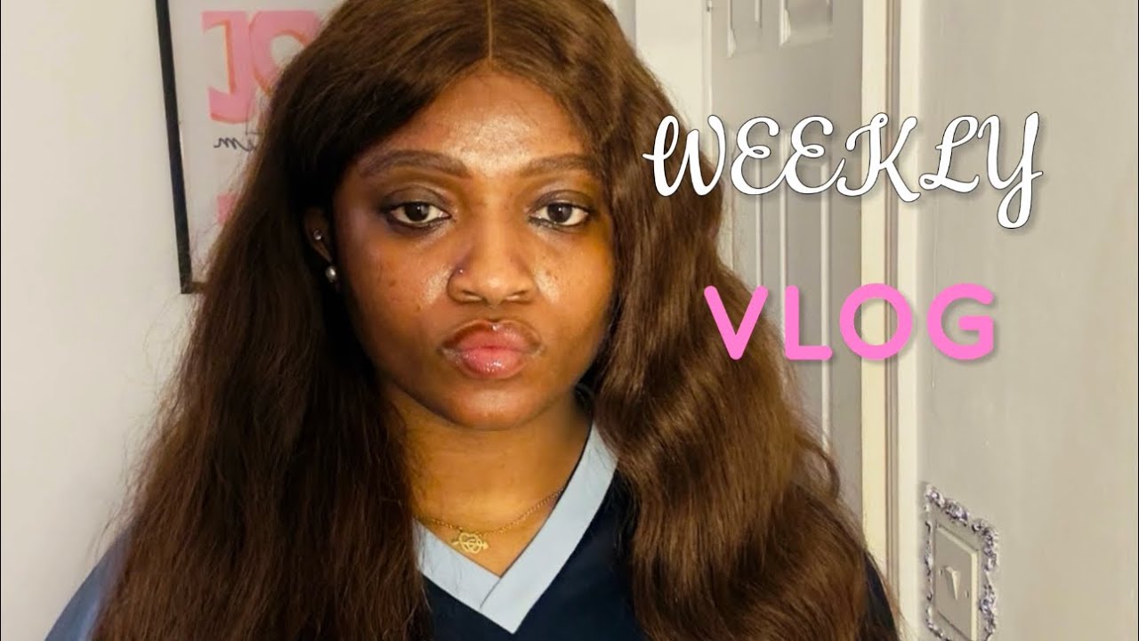 A Realistic Week in My Life | Cleaning, Chatting & Resetting