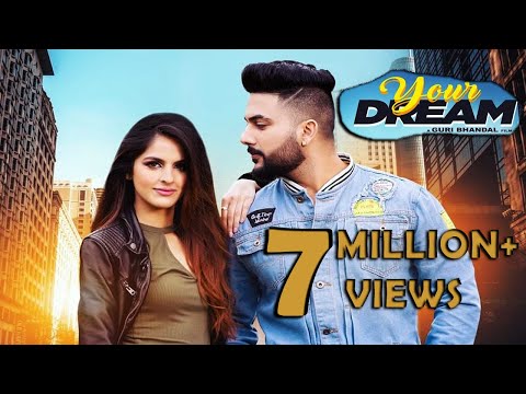 Your Dream : Rio Singh (Official Video) Latest Punjabi Songs 2019 | Red King Music