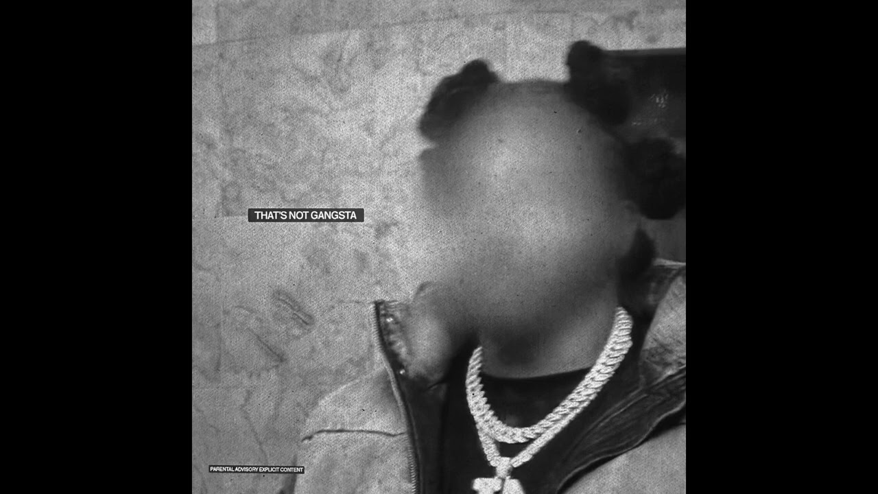 Watch Young Nudy - That's Not Gangsta (AUDIO) on YouTube