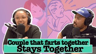 Tbsw On Couples That Fart Together Stay Together