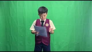 Tan Yu Wen- Why Science is important to our community?