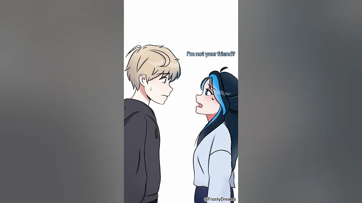 I'M NOT A GIRL?!! #shorts