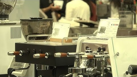 Cà phê Việt Nam: Không chỉ là xuất khẩu, mà là dấu ấn văn hoá thế giới