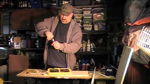 DeWalt Ratcheting Hex Key Kit