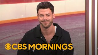 François Arnaud on how \