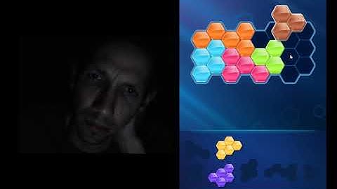 BLOCK! HEXA PUZZLE INTERMEDIATE LEVEL 70 SOLVED