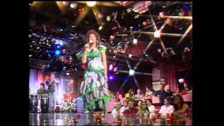 Celia Cruz Pachito Eche