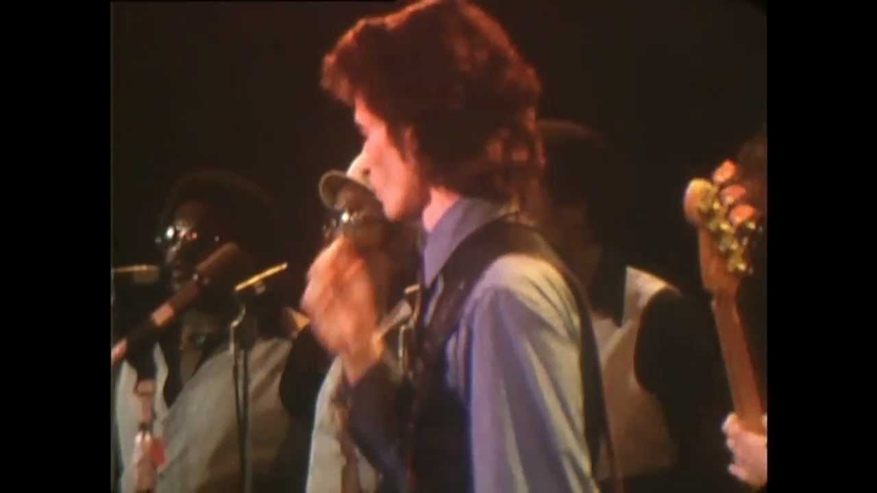 Mink DeVille Spanish Stroll (Live) HD Mink DeVille Spanish Stroll (Live) HD