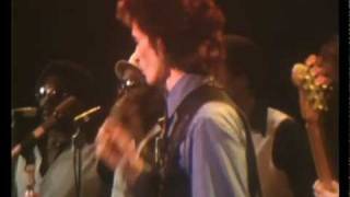 Mink DeVille Spanish Stroll (Live) HD chords