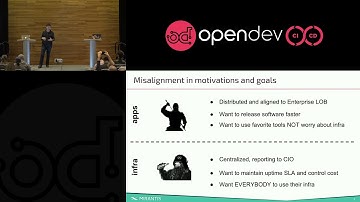 Why OpenStack People Should Pay Attention to Spinnaker