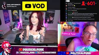 LIVE: SHOOTER was "Jesus" Inspired, Don Jr. MARRIES Into Epstein, DNC Autopsy, MAGA Civil War & MORE