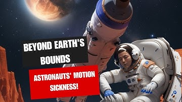 Lost in Space: Astronaut