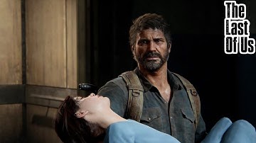 The Last of Us Part 1 (PC Version) - Chapter 11 The Firefly Lab