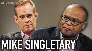 Mike Singletary: The 
