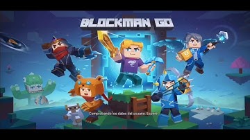 Lucky Blocks is EZ | Blockman Go, Blocky Mods