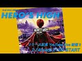 ORCALAND 2nd Mini Album『HERO&#39;S HIGH』リリース記念生配信