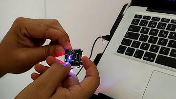 Beecore V2.0 rebooting instead of binding.