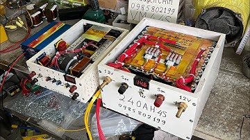 Pin kích cá đánh thuyền.Xiệt cá nước mặn công suất tầm trung.lh0985802199