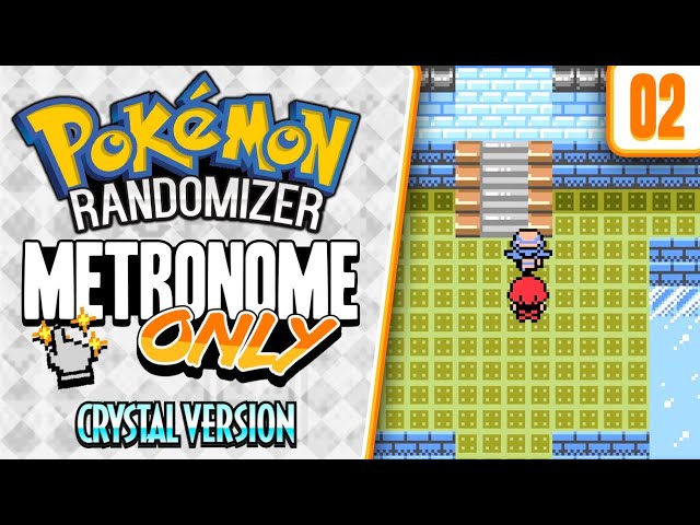 Pokémon Emerald [Map Randomizer] by 360Chrism - #ESASummer23 - esamarathon2  on Twitch