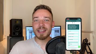 Wir Erstellen Dir Ein Podcast-Konzept