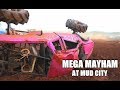 2019 TRUCKS GONE WILD - MEGA MAYHAM - MUD CITY MOTORSPORTS