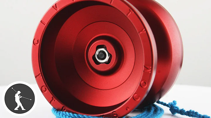 What is the Best Yoyo? Updated Yoyo Buyer's Guide 2014 Winter/Spring