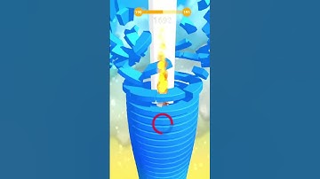 Stack Boll 😂 | Part-7 #Shorts #StackBoll #Gaming