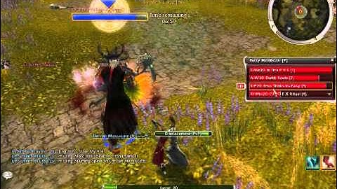 PuG vs Ascalon This way