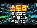 [스토리] 속보! 고래의 마지막 흔들기, 이 가격 놓치면 영원히 끝난다!