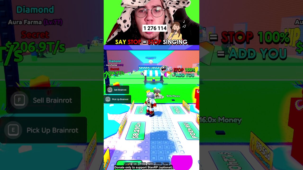 roblox best gameplay