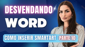 Criar um gráfico SmartArt do zero