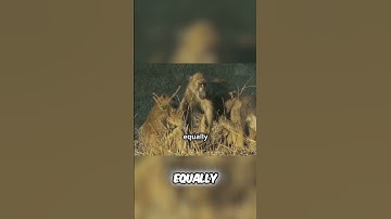 Unlocking the Secrets: Animal Communication and Language #education #animals #facts #world