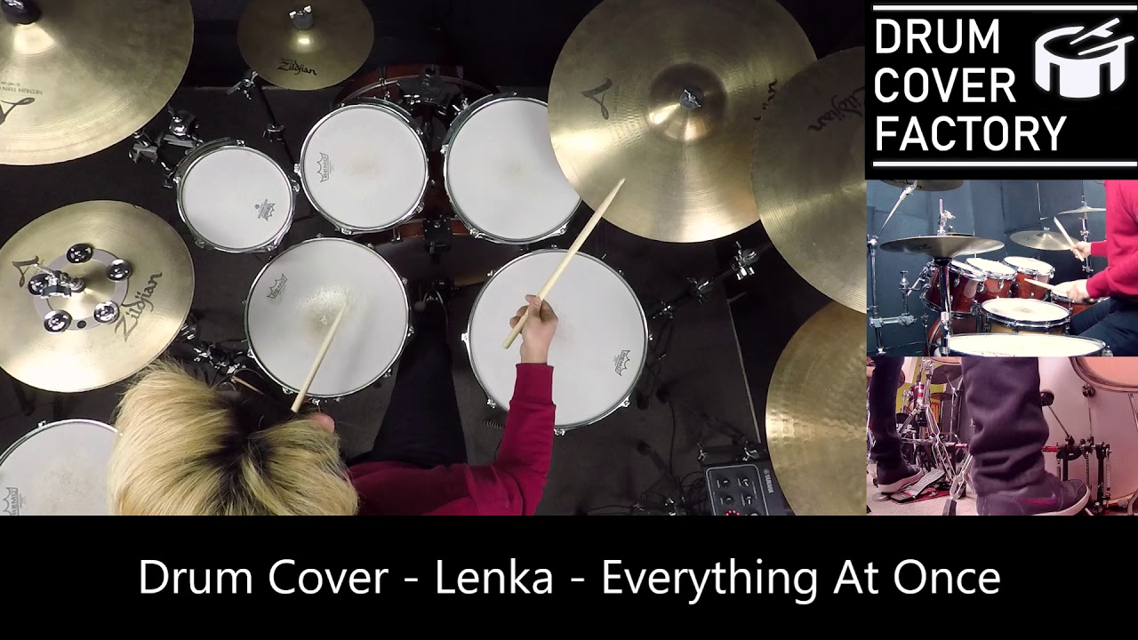 lenka everything at once karaoke lenka everything at once karaoke
