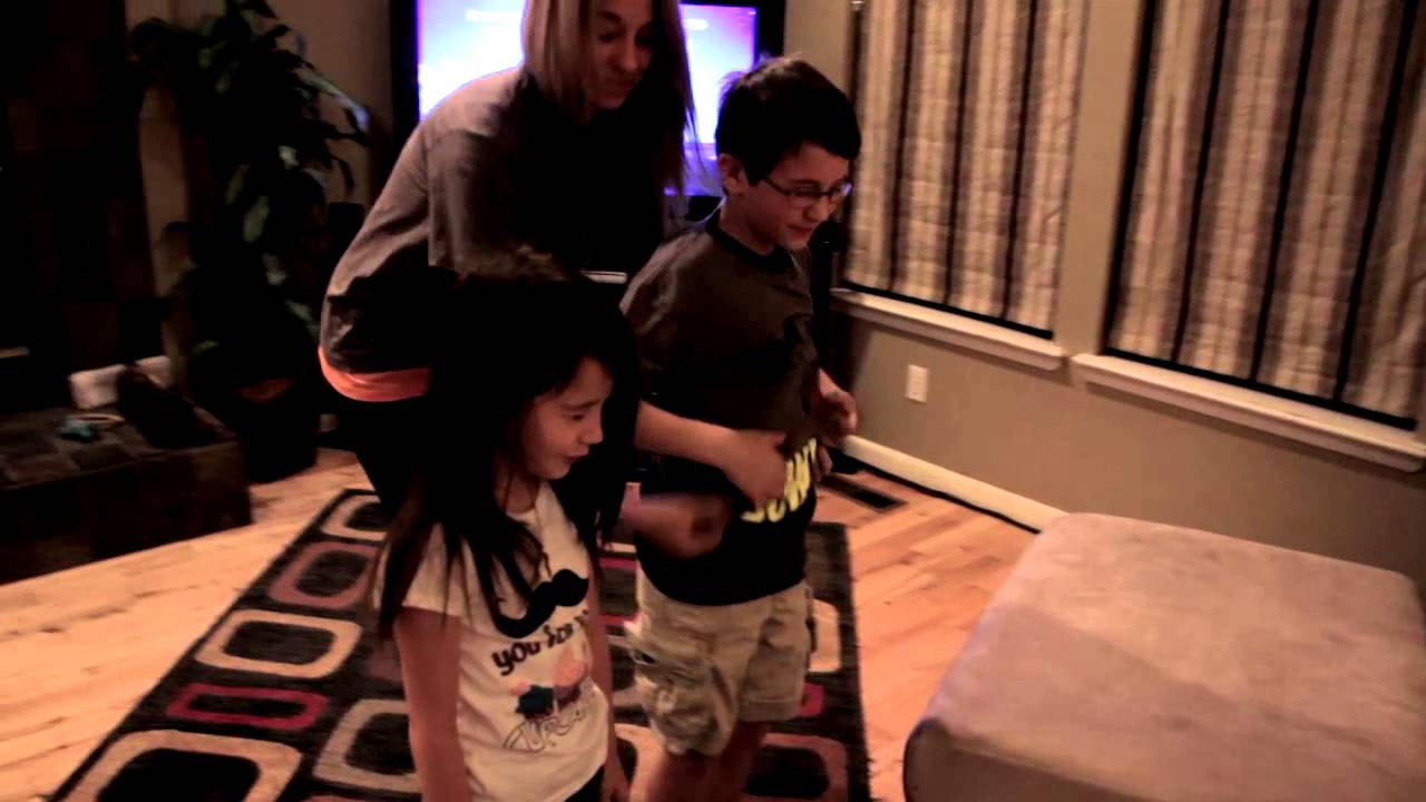 Disney World Surprise