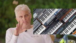 картинка: Тиньков поясняет за синтезаторы|Tinkoff explains synths