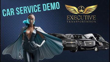 AI VOICE AGENT FOR CAR SERVICE