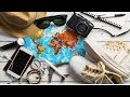 Travel The World And Work At The Same Time