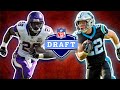 The BEST Running Back From Each NFL Draft