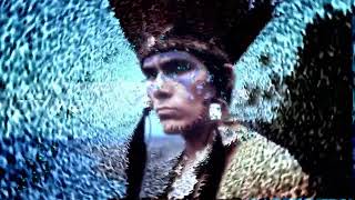 Christopher Franke - Eternal source (fan video clip)