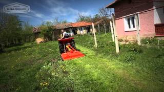 Мисия Млад Фермер - Епизод 3 - Първи опити за работа с трактора