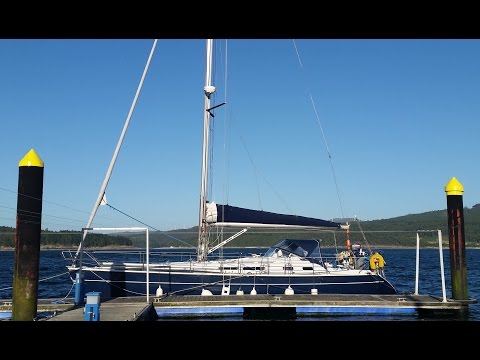 The Yacht Delivery