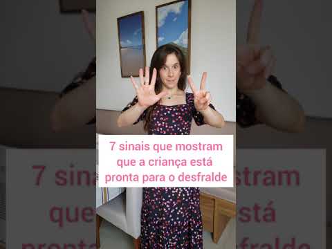 7 sinais para