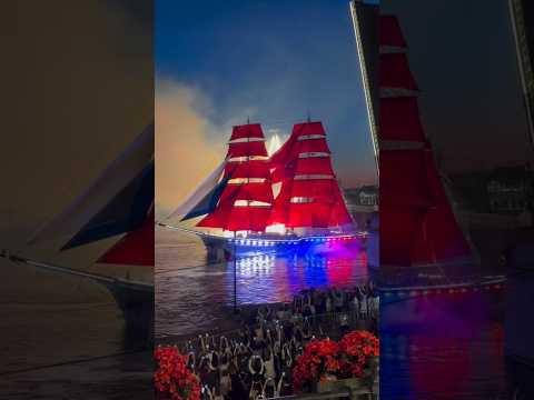 Вчера в Петербурге