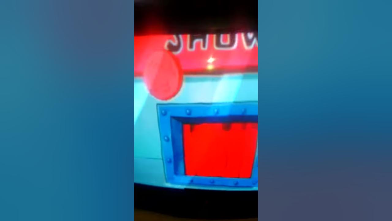 Утка утка Боб Квадратные Штаны мультик - YouTube