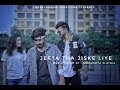 Jeeta tha jiske liye  ek aisi ladki thi  ft kapil  shrutika  siddharth slathia  kumar sanu