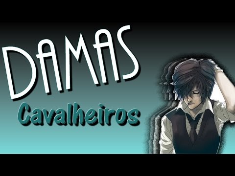 Entrevista Damas Pxg com Loxinhas da Fousp
