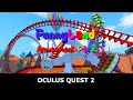 Funnyland amusement park oculus quest